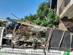 Best Residential Junk Removal  in Kemah, TX