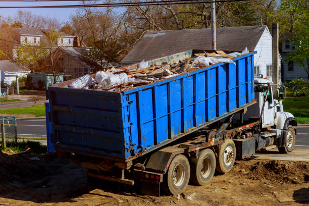 Reliable Kemah, TX Junk Removal Services Solutions