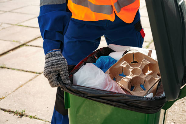 Best Attic Cleanout  in Kemah, TX