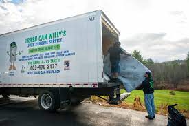 Best Shed Removal  in Kemah, TX